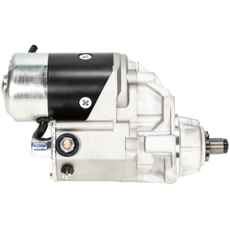 Startmotor Bobcat 12V 2,7Kw - BO 6665324