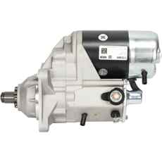 Startmotor Bobcat 12V 2,7Kw - BO 6667587