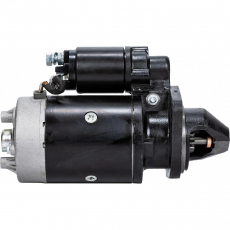 Startmotor Case 12V 2,7Kw