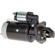 Startmotor Volvo 24V 4,0Kw lngd 263 mm