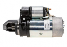 STARTMOTOR MAHLE VOLVO 24V 4,0KW