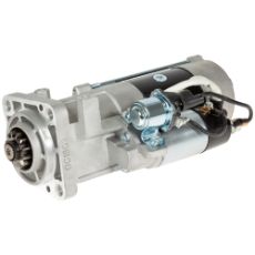 Startmotor Volvo 24V 5,5Kw lngd 285 mm