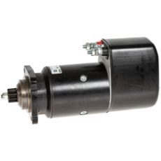 Startmotor Volvo 24V 5,4Kw Volvo, 322mm 89mm