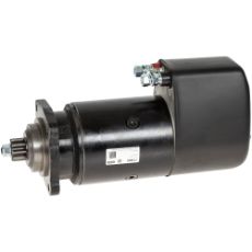 Startmotor Volvo 24V 5,4Kw Volvo, 325 mm 89 mm