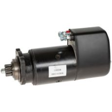 Startmotor Volvo 24V 5,4Kw lngd 322 mm