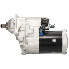 Startmotor Ponsse Cat 24V 5,5Kw - kraftfull och effektiv fr tunga arbeten.