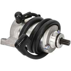 Startmotor Can-Am Rally 175-200Cc