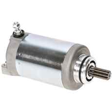 Startmotor Arctic Cat 550-700Cc