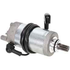 Startmotor Yamaha Yfm 225-250Cc