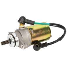 Startmotor Yamaha Yfm 50-100Cc