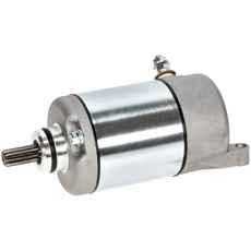 Startmotor Yamaha Yfm Grizzly Bruin 350Cc