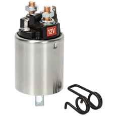 Solenoid Sts0049