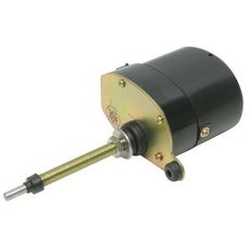 Torkarmotor 12V Torkarvinkel 110