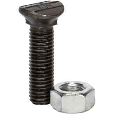 S-Pinnens Bult Och Mutter 12X48 10.9
