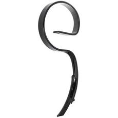 S-Pinne med spets Multiva Top Line 10X45