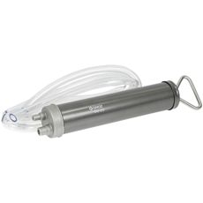 Oljespruta 500Ml Alu Bensin