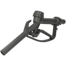 Pumphandtag Manual Plastik NBR