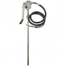Fatpump med vev HD