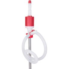 Hävertpump för 200L Fat