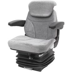 Ste Seat Luft 12V