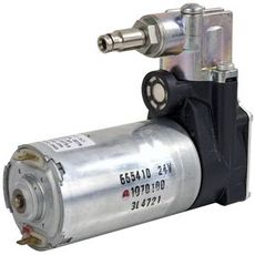 Ste Kompressor 24V T0932