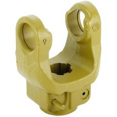 Gaffel W2600 1 3/4