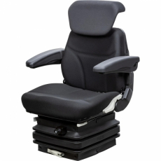 Säte Seat Luft 12V