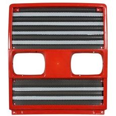 Frontgrill Fiat 5175979