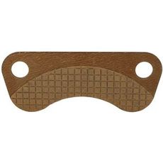 Bromskloss Dubbel Sidig Fiat 5158123