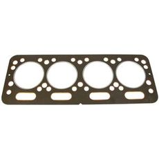 Topplockspackning Fiat 880 4-cylindrig