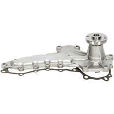 Kubota Vattenpump 1A021-73035, robust och effektiv för traktorer.