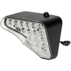 Arbetslampa Led Agena Bobcat Vnster 7251341