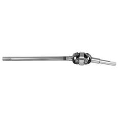 Dragaxel Komplett Hger Fiat 5114989