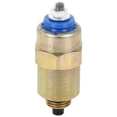 Stop Solenoid Fiat 9986316