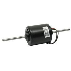 Flktmotor 24V 253Mm