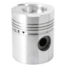 Kolv Std 4-Ring 36,5  med ringar