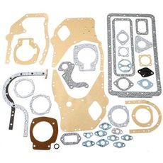 Packningssats Botten Nuffield - 78G1198