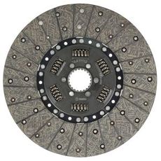 Lamellskiva 310Mm Fjdrat Centrum