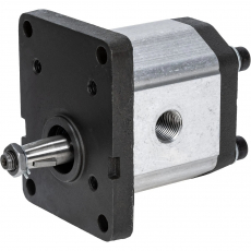 Hydraulpump Valmet 61935