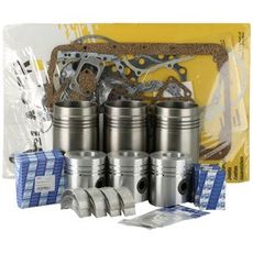 Motor Reparations Kit Valmet 311C