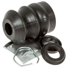 Valtra 3 kopplings huvudcylinder i reparationsserie, hållbar och effektiv.