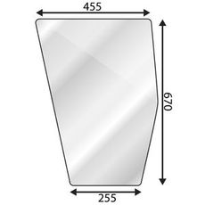 Siktruta Nedre Valmet 505-905