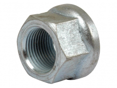 Valmet Valtra JB8205 mutter för fram- och bakhjul, hållbar och pålitlig.