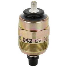 Stoppsolenoid 12V Valtra 836662531