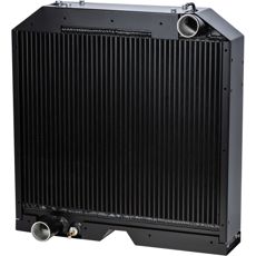 Kylare Valtra 34645010