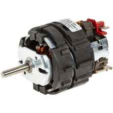 Flktmotor 12V Enkel axel 0130007009