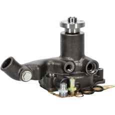 Vattenpump Valtra Valmet, 255, 355, 365, 465, 555