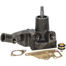 Vattenpump Valtra 837084367