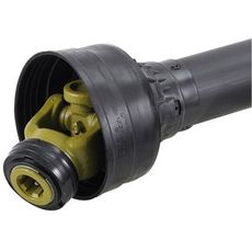 K-Axel W2400 1.3/8-6