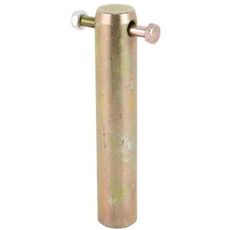 Tapp 29,5X161Mm, ett tillfrlitligt val fr traktortillmpningar.